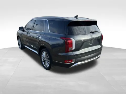 More photos of 2020 Hyundai Palisade Limited at Gregg Young Chevrolet - Omaha, NE