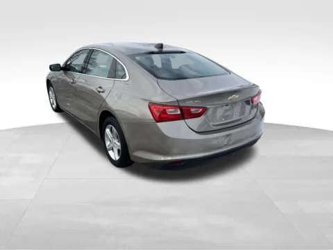 More photos of 2024 Chevrolet Malibu LS at Gregg Young Chevrolet - Omaha, NE
