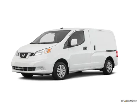 White 2020 Nissan NV200 SV for sale in Omaha, NE
