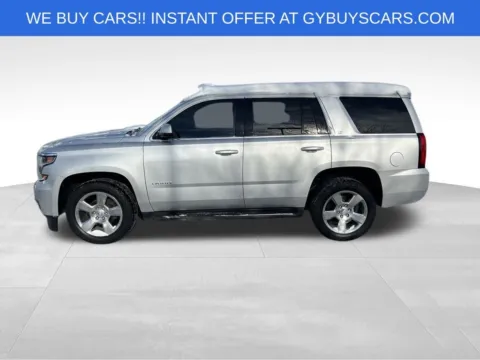 Another view of 2019 Chevrolet Tahoe LT for sale in Omaha, NE at Gregg Young Chevrolet - Omaha