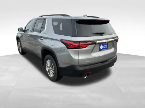 More photos of 2023 Chevrolet Traverse LT at Gregg Young Chevrolet - Omaha, NE