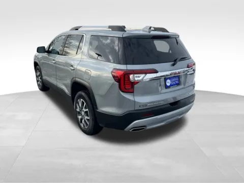 More photos of 2023 GMC Acadia SLE at Gregg Young Chevrolet - Omaha, NE