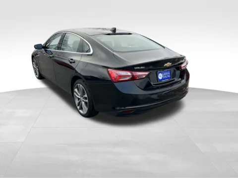 More photos of 2024 Chevrolet Malibu LT at Gregg Young Chevrolet - Omaha, NE