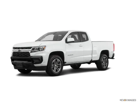 White 2022 Chevrolet Colorado LT for sale in Omaha, NE