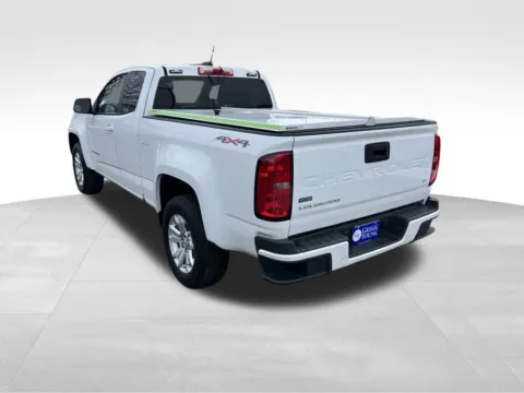 More photos of 2022 Chevrolet Colorado LT at Gregg Young Chevrolet - Omaha, NE