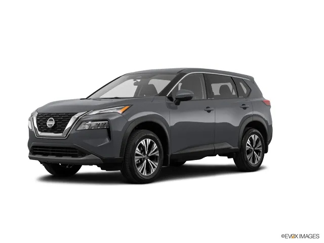 2021 Nissan Rogue SL for sale in Omaha, NE