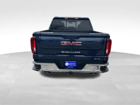 More photos of 2021 GMC Sierra 1500 SLT at Gregg Young Chevrolet - Omaha, NE