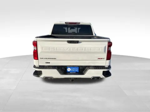 More photos of 2024 Chevrolet Silverado 1500 RST at Gregg Young Chevrolet - Omaha, NE