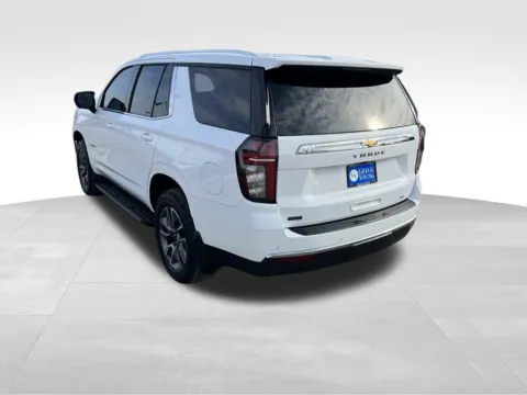 More photos of 2021 Chevrolet Tahoe LT at Gregg Young Chevrolet - Omaha, NE
