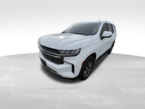 More photos of 2021 Chevrolet Tahoe LT at Gregg Young Chevrolet - Omaha, NE