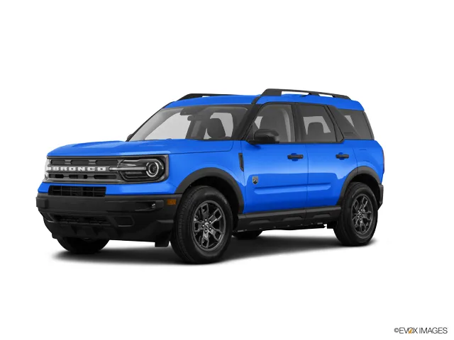 2022 Ford Bronco Sport Big Bend for sale in Omaha, NE