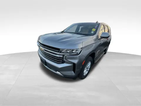 More photos of 2021 Chevrolet Tahoe LT at Gregg Young Chevrolet - Omaha, NE