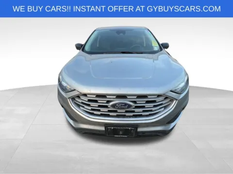 Another view of 2021 Ford Edge SE for sale in Omaha, NE at Gregg Young Chevrolet - Omaha