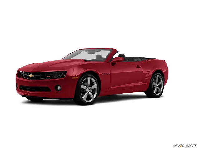 2012 Chevrolet Camaro 2LT for sale in Omaha, NE