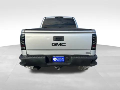 More photos of 2019 GMC Sierra 1500 Limited SLE at Gregg Young Chevrolet - Omaha, NE