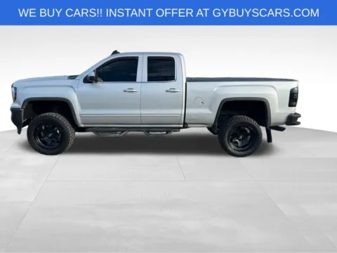Another view of 2019 GMC Sierra 1500 Limited SLE for sale in Omaha, NE at Gregg Young Chevrolet - Omaha