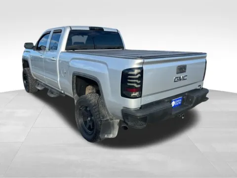 More photos of 2019 GMC Sierra 1500 Limited SLE at Gregg Young Chevrolet - Omaha, NE