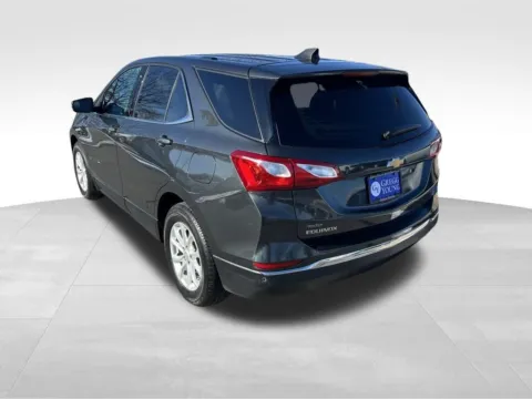 More photos of 2018 Chevrolet Equinox LT at Gregg Young Chevrolet - Omaha, NE