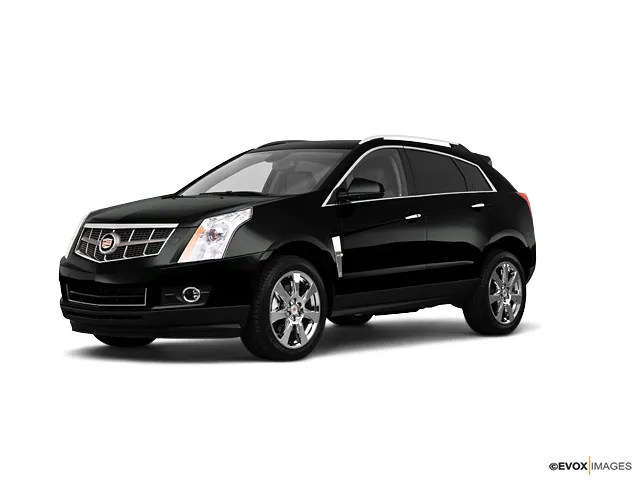 2010 Cadillac SRX Premium for sale in Omaha, NE