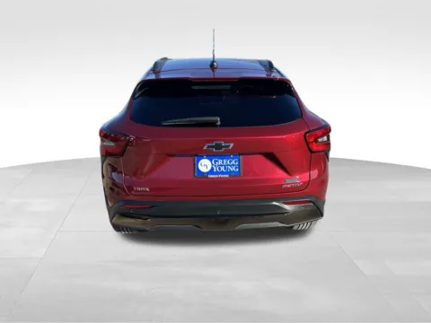More photos of 2024 Chevrolet Trax ACTIV at Gregg Young Chevrolet - Omaha, NE