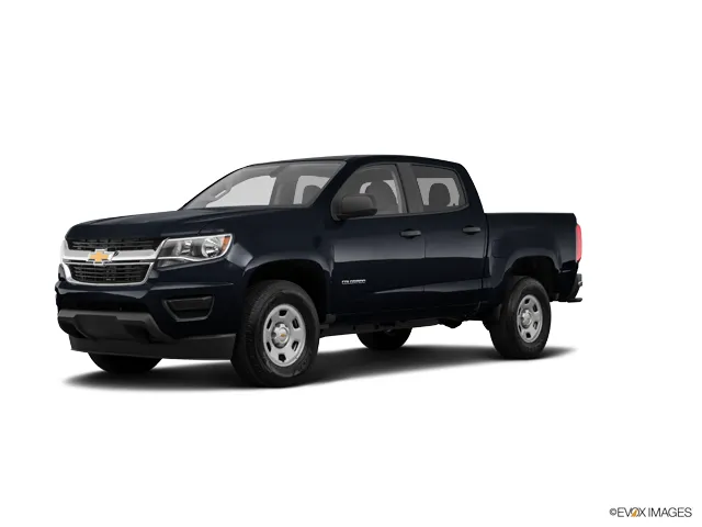 2019 Chevrolet Colorado Z71 for sale in Omaha, NE
