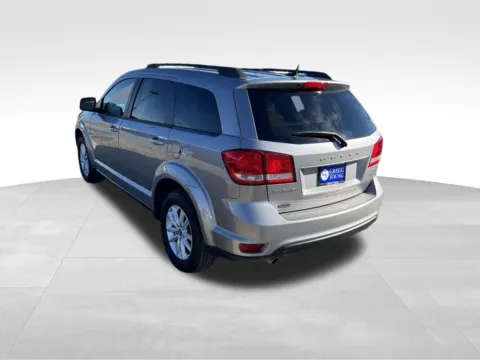 More photos of 2017 Dodge Journey SXT at Gregg Young Chevrolet - Omaha, NE