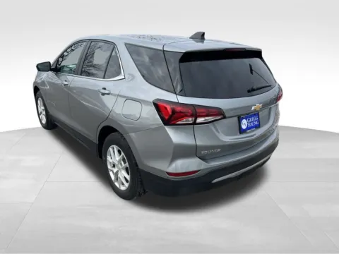 More photos of 2023 Chevrolet Equinox LT at Gregg Young Chevrolet - Omaha, NE