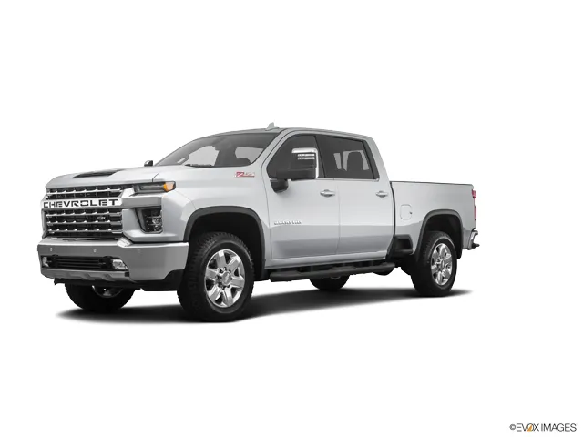 2021 Chevrolet Silverado 2500HD LTZ for sale in Omaha, NE