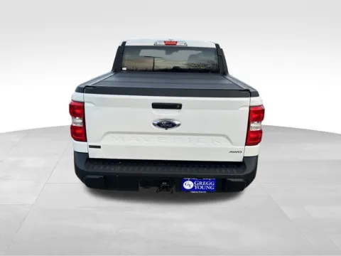 More photos of 2023 Ford Maverick XLT at Gregg Young Chevrolet - Omaha, NE