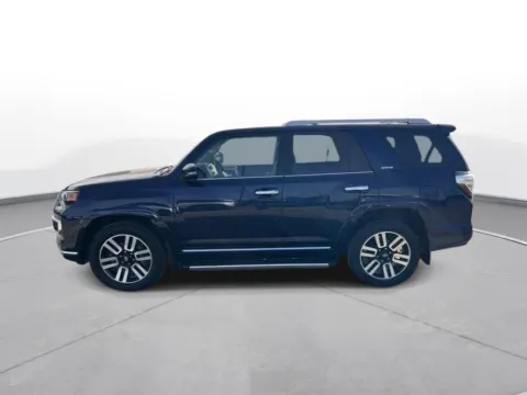 Photos of 2018 Toyota 4Runner Limited for sale in Omaha, NE at Gregg Young Chevrolet - Omaha