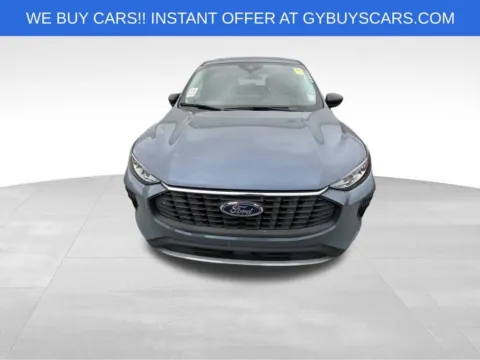 Another view of 2023 Ford Escape Active for sale in Omaha, NE at Gregg Young Chevrolet - Omaha