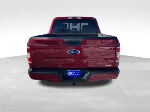 More photos of 2019 Ford F-150 XLT at Gregg Young Chevrolet - Omaha, NE