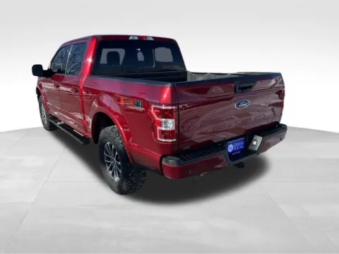 More photos of 2019 Ford F-150 XLT at Gregg Young Chevrolet - Omaha, NE