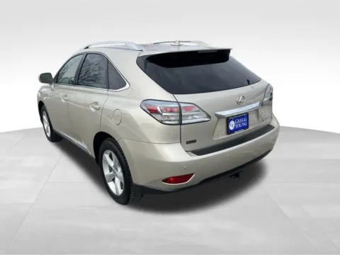 Another view of 2012 Lexus RX 350 for sale in Omaha, NE at Gregg Young Chevrolet - Omaha