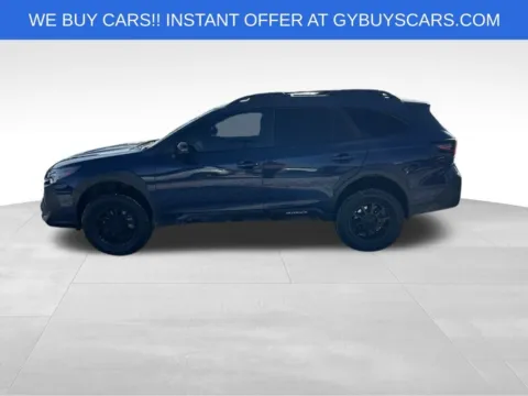 Another view of 2023 Subaru Outback Onyx Edition XT for sale in Omaha, NE at Gregg Young Chevrolet - Omaha