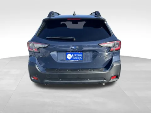 More photos of 2023 Subaru Outback Onyx Edition XT at Gregg Young Chevrolet - Omaha, NE