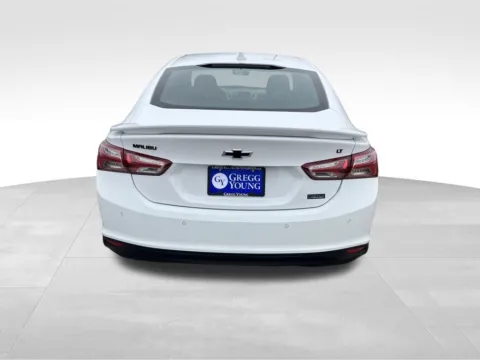 More photos of 2024 Chevrolet Malibu LT at Gregg Young Chevrolet - Omaha, NE