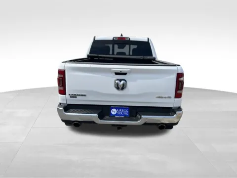 More photos of 2023 Ram 1500 Laramie at Gregg Young Chevrolet of Omaha, NE