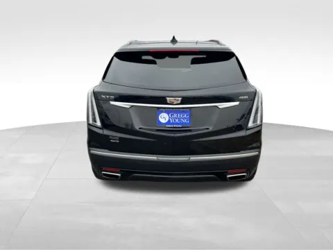 More photos of 2021 Cadillac XT5 Sport at Gregg Young Chevrolet - Omaha, NE