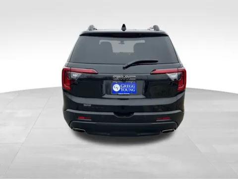 More photos of 2023 GMC Acadia SLE at Gregg Young Chevrolet - Omaha, NE