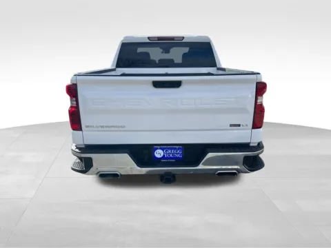 More photos of 2024 Chevrolet Silverado 1500 LT at Gregg Young Chevrolet - Omaha, NE