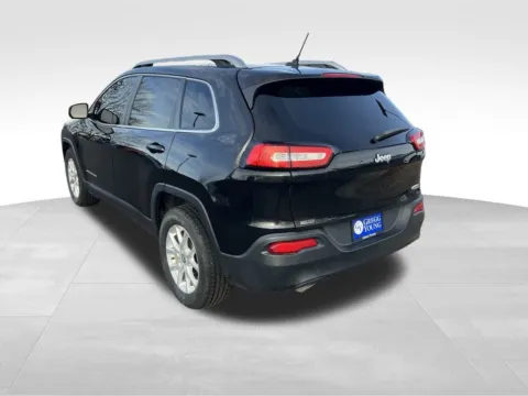 More photos of 2014 Jeep Cherokee Latitude at Gregg Young Chevrolet - Omaha, NE