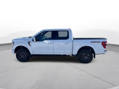 Another view of 2023 Ford F-150 Tremor for sale in Omaha, NE at Gregg Young Chevrolet - Omaha