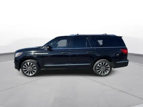 Photos of 2021 Lincoln Navigator L Reserve for sale in Omaha, NE at Gregg Young Chevrolet - Omaha