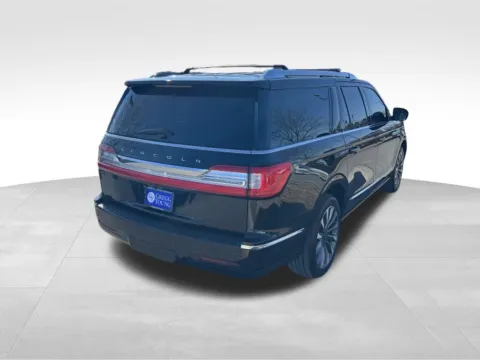 More photos of 2021 Lincoln Navigator L L Reserve at Gregg Young Chevrolet - Omaha, NE