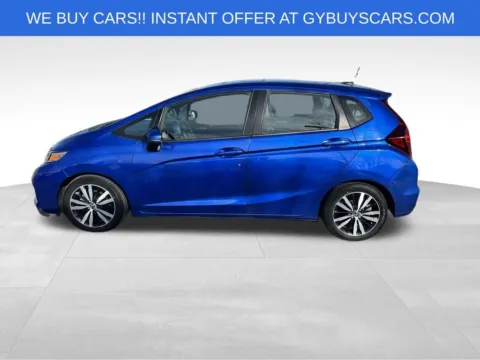Photos of 2018 Honda Fit EX-L for sale in Omaha, NE at Gregg Young Chevrolet - Omaha