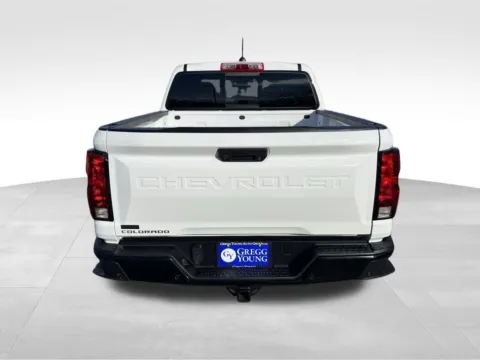More photos of 2024 Chevrolet Colorado Trail Boss at Gregg Young Chevrolet - Omaha, NE