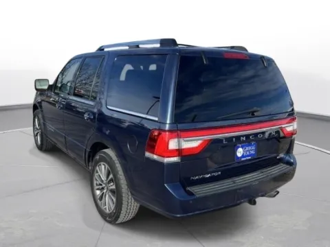 More photos of 2015 Lincoln Navigator at Gregg Young Chevrolet - Omaha, NE
