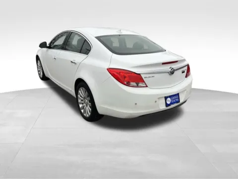 More photos of 2012 Buick Regal Premium I at Gregg Young Chevrolet - Omaha, NE