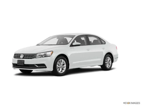 White 2018 Volkswagen Passat 2.0T SE w/Technology for sale in Omaha, NE